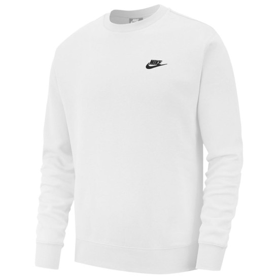 Nike Ανδρικό φούτερ Sportswear Club Fleece